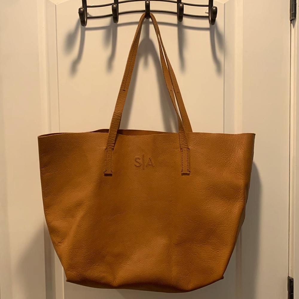 Mark and Graham everyday large tote